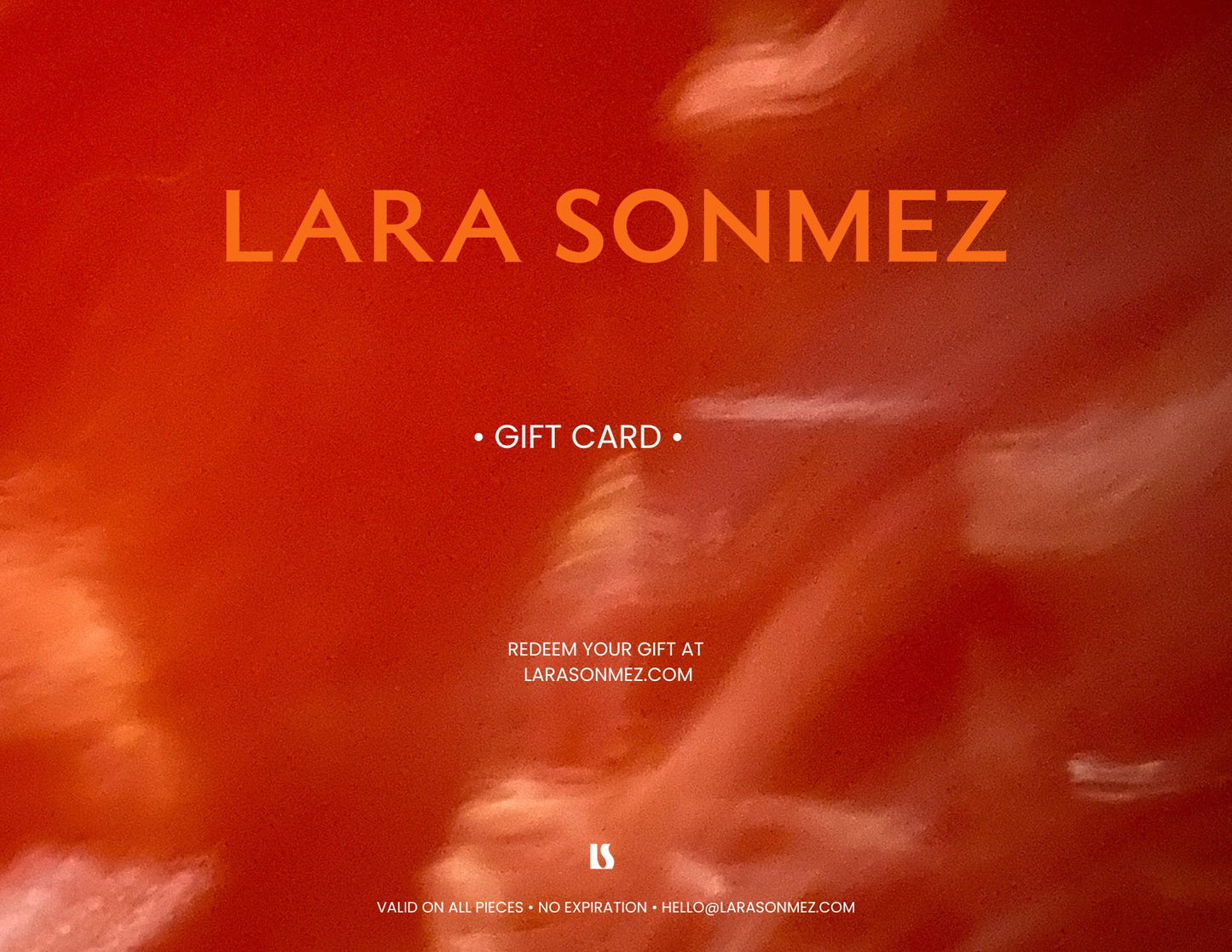 LS Gift Card