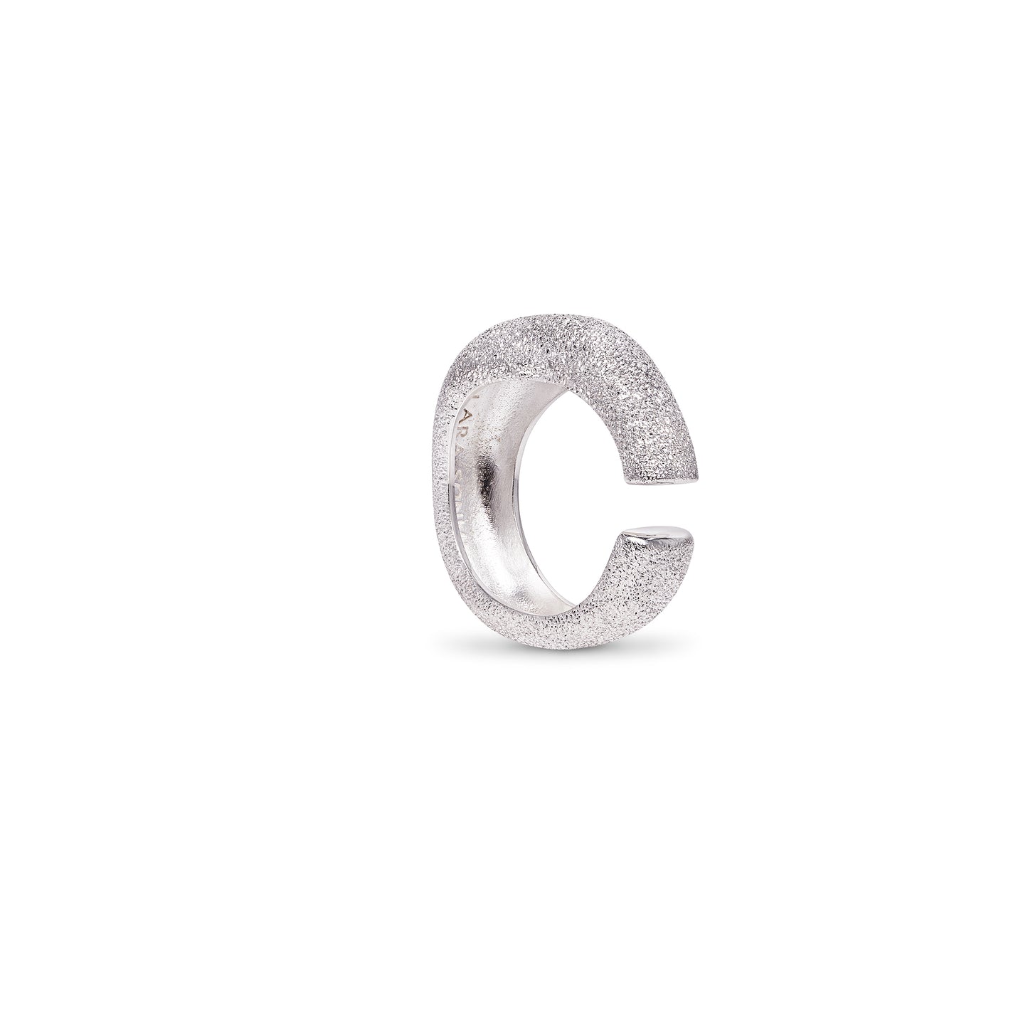 LARA EARCUFF LARGE  LUNE