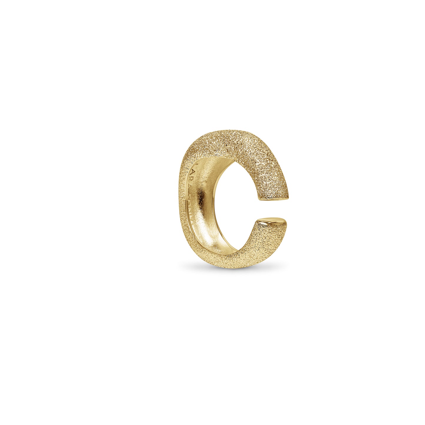 LARA EARCUFF LARGE  LUNE