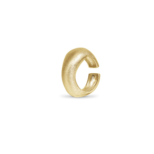 LARA EARCUFF LARGE SOLEIL