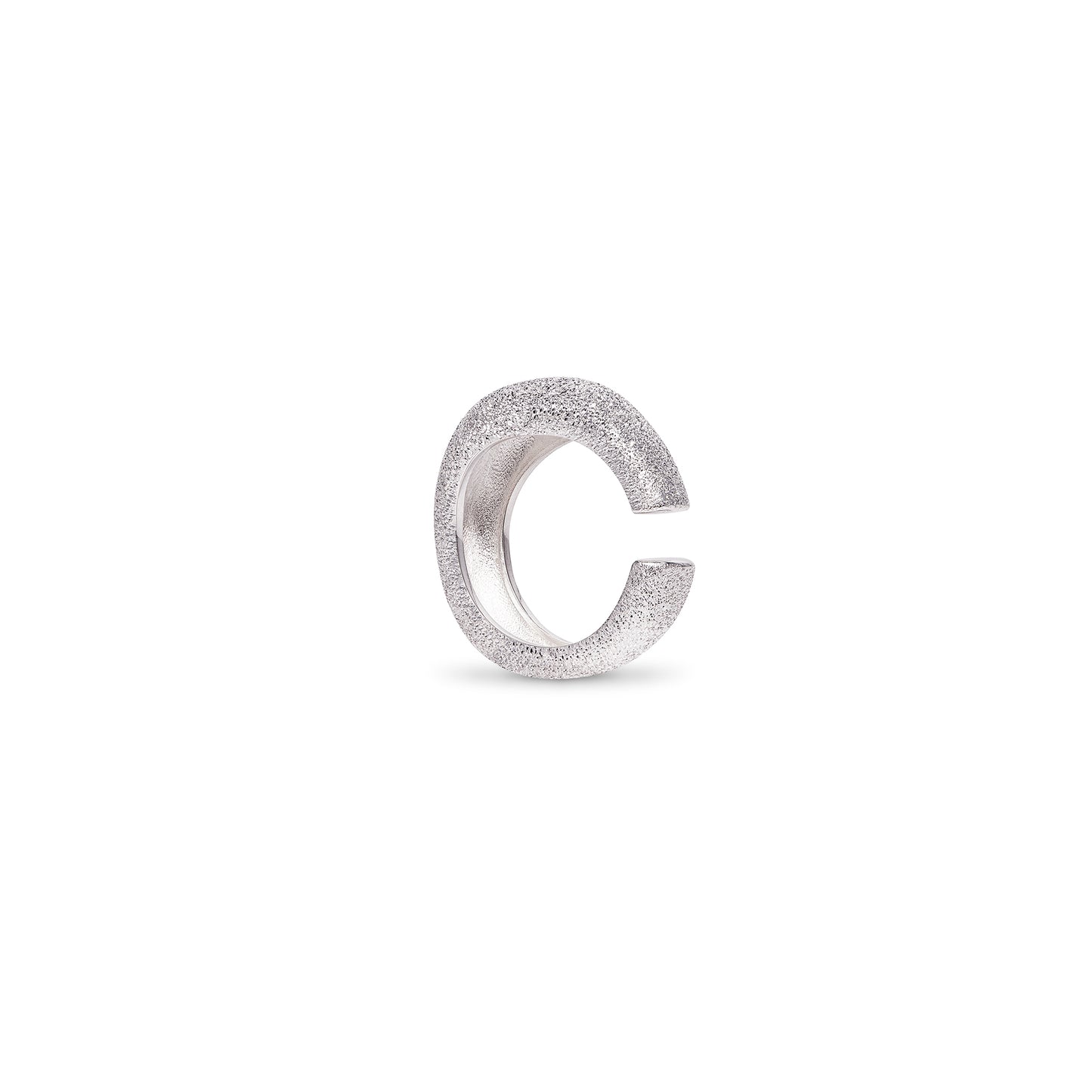 LARA EARCUFF SMALL  LUNE