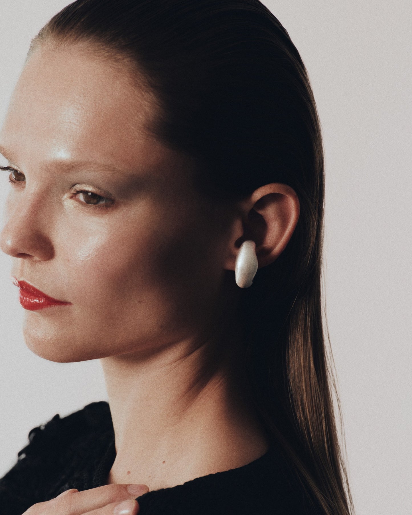 LARA EARCUFF LARGE SOLEIL